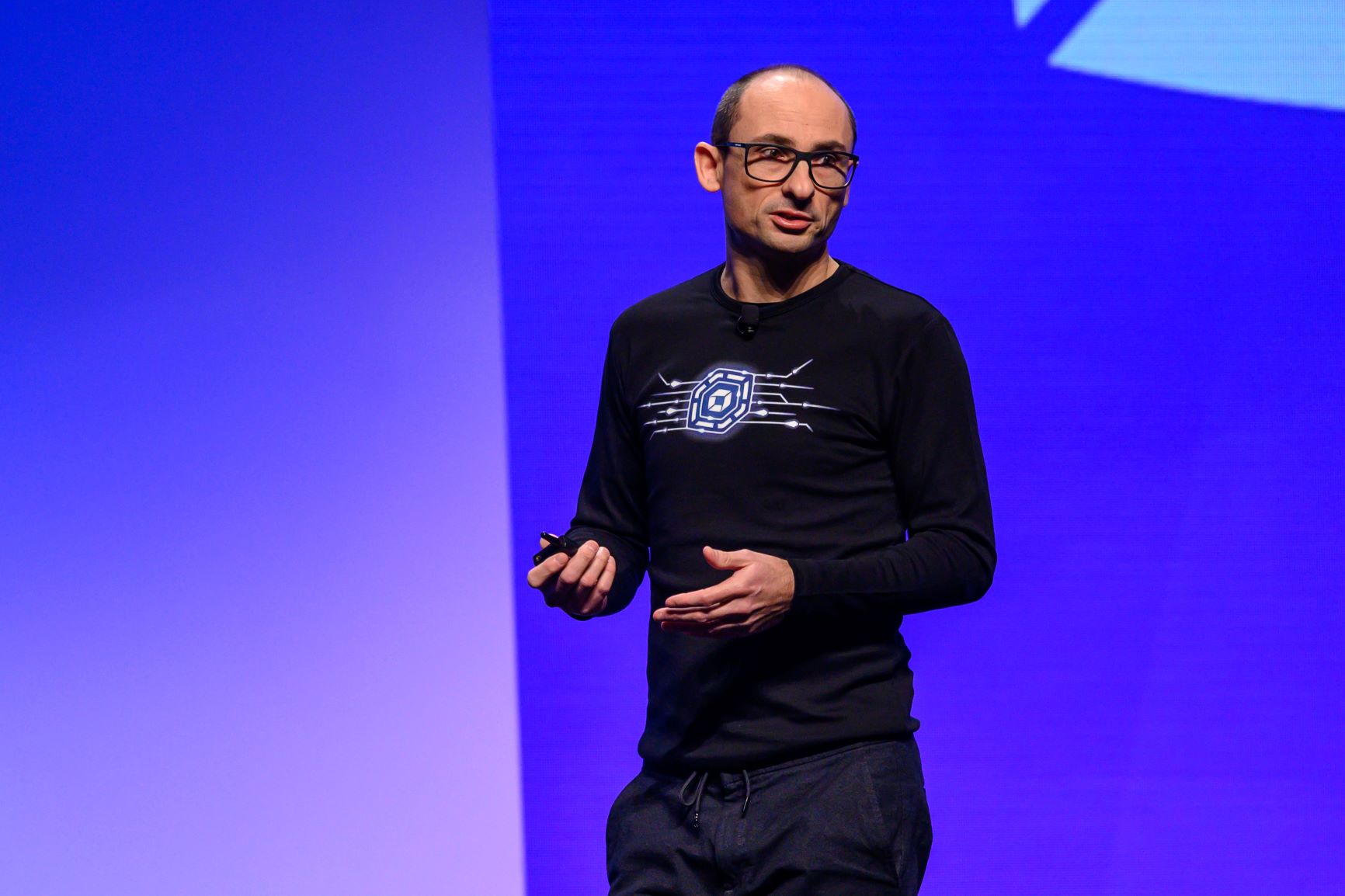 Bernd Greifeneder, CTO & Founder, Dynatrace Sei previsioni di osservabilità per il 2026