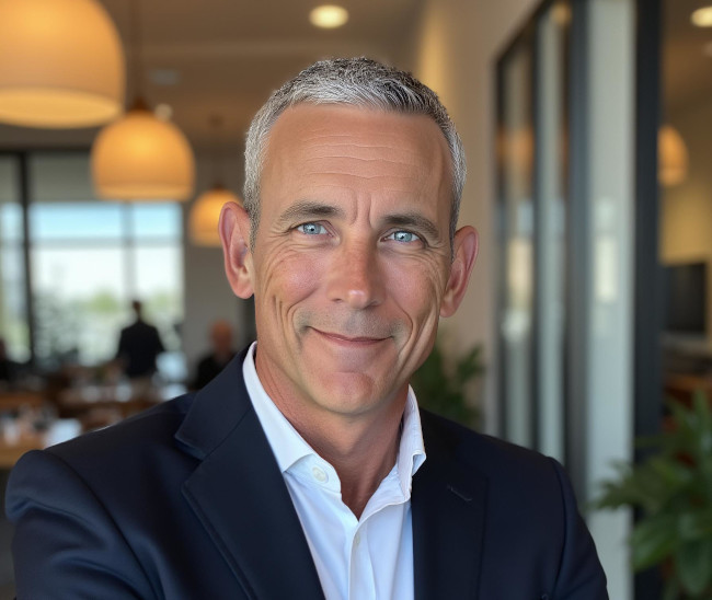 Dayne Turbitt alla guida del business EMEA di Snowflake Dayne Turbitt alla guida del business EMEA di Snowflake