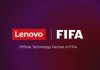 Lenovo e FIFA rivoluzionano il calcio: l’AI protagonista della FIFA World Cup 2026 Lenovo e FIFA rivoluzionano il calcio: l’AI protagonista della FIFA World Cup 2026
