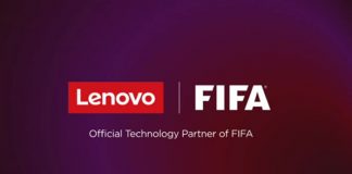 Lenovo e FIFA rivoluzionano il calcio: l’AI protagonista della FIFA World Cup 2026