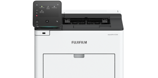 FUJIFILM Europe GmbH espande il portafoglio Apeos per ufficio con le nuove stampanti A4 monofunzione