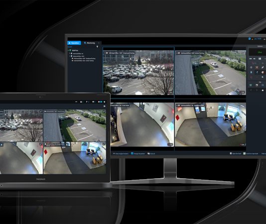 Schneider Electric modernizza e unifica i propri sistemi di videosorveglianza con Genetec Security Center
