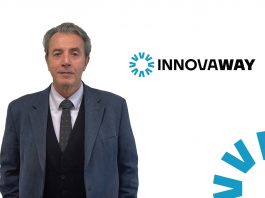 Antonio Menghini è il nuovo Chief Commercial Officer di Innovaway