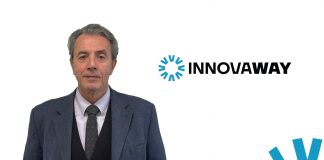 Antonio Menghini è il nuovo Chief Commercial Officer di Innovaway