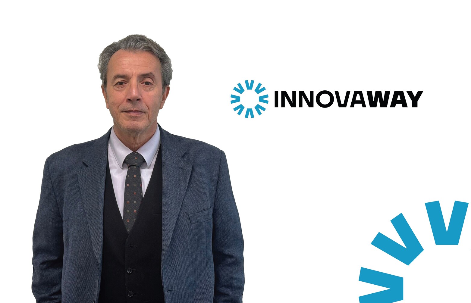 Antonio Menghini è il nuovo Chief Commercial Officer di Innovaway Antonio Menghini è il nuovo Chief Commercial Officer di Innovaway