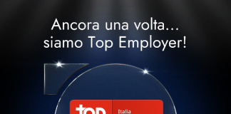 Konica Minolta Business Solutions Italia è Top Employer Italia 2026