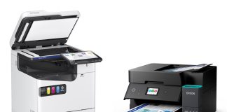 Stampanti inkjet: IDC mette Epson al primo posto nel mondo