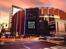 Cisco diventa partner ufficiale del Madison Square Garden: focus su networking e security