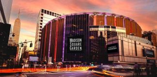 Cisco diventa partner ufficiale del Madison Square Garden: focus su networking e security