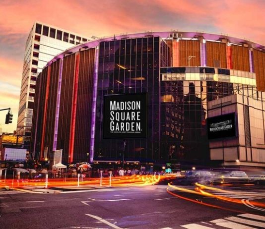 Cisco diventa partner ufficiale del Madison Square Garden: focus su networking e security
