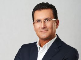 Albert Zammar è il nuovo Country Manager di Nutanix per l’Italia