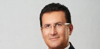 Albert Zammar è il nuovo Country Manager di Nutanix per l’Italia