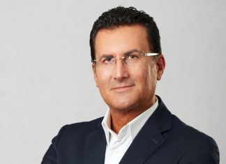 Albert Zammar è il nuovo Country Manager di Nutanix per l’Italia Albert Zammar è il nuovo Country Manager di Nutanix per l’Italia