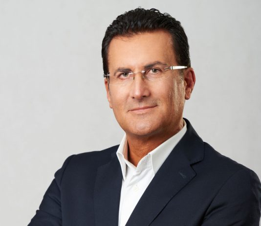 Albert Zammar è il nuovo Country Manager di Nutanix per l’Italia