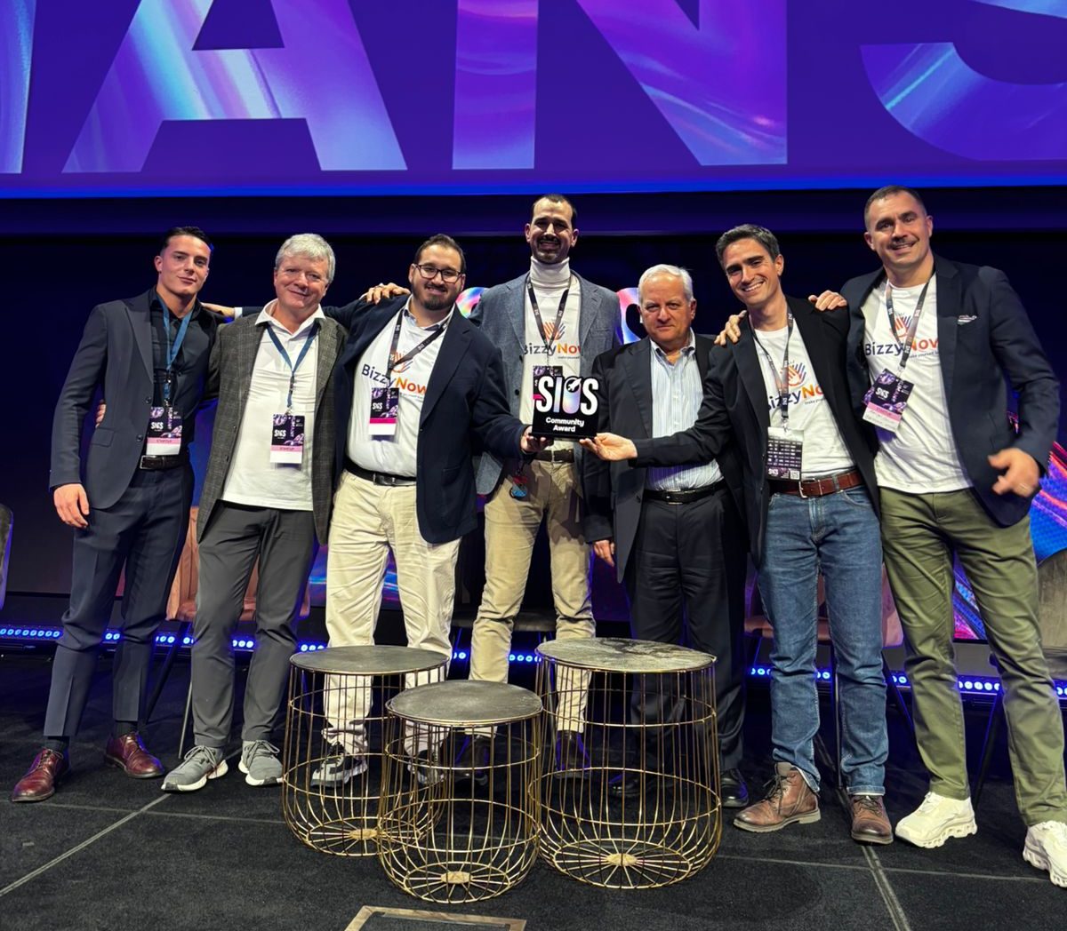 BizzyNow lancia finanziamento con MamaCrowd by Azimut BizzyNow lancia finanziamento con MamaCrowd by Azimut