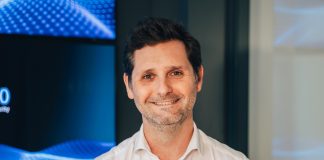 ReeVo nomina Julien Antoine come Chief Revenue Officer International per triplicare il fatturato entro il 2030