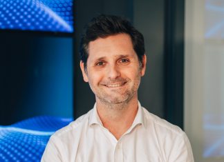 ReeVo nomina Julien Antoine come Chief Revenue Officer International per triplicare il fatturato entro il 2030