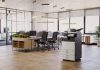 Ricoh ridefinisce l’innovazione per gli ambienti di lavoro con nuove soluzioni multifunzione smart e sostenibili