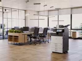 Ricoh ridefinisce l’innovazione per gli ambienti di lavoro con nuove soluzioni multifunzione smart e sostenibili