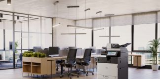 Ricoh ridefinisce l’innovazione per gli ambienti di lavoro con nuove soluzioni multifunzione smart e sostenibili