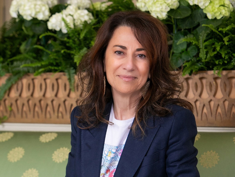 Rosalba_Agnello_SAP_Italia La vera sfida non è l’AI: sono le scelte che non facciamo