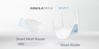 D-Link presenta i nuovi router Wi-Fi 7 di ultima generazione