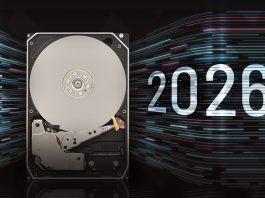 Toshiba anticipa il futuro dello storage