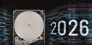 Toshiba anticipa il futuro dello storage