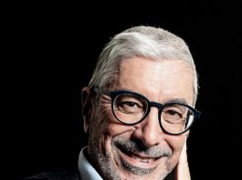 Walter Ruffinoni nuovo Presidente di DGS
