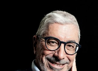 Walter Ruffinoni nuovo Presidente di DGS