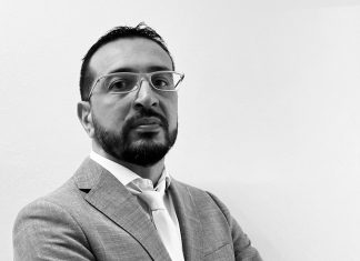 Ogni colpo conta. Il manager IT a lezione di golf