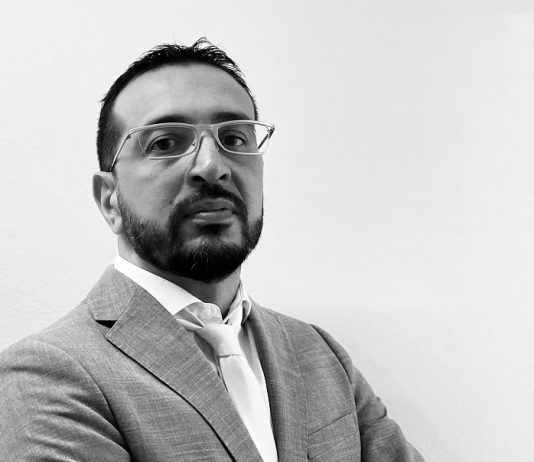 Ogni colpo conta. Il manager IT a lezione di golf