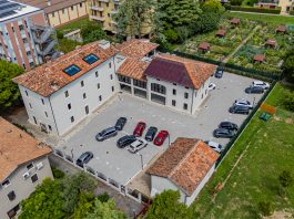 ReeVo e Fraternità Sistemi: l'innovazione tecnologica al servizio del sociale