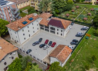 ReeVo e Fraternità Sistemi: l'innovazione tecnologica al servizio del sociale