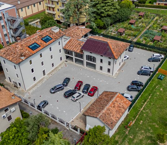 ReeVo e Fraternità Sistemi: l'innovazione tecnologica al servizio del sociale