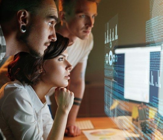 Come l’intelligenza artificiale generativa sta cambiando il panorama della cybersecurity