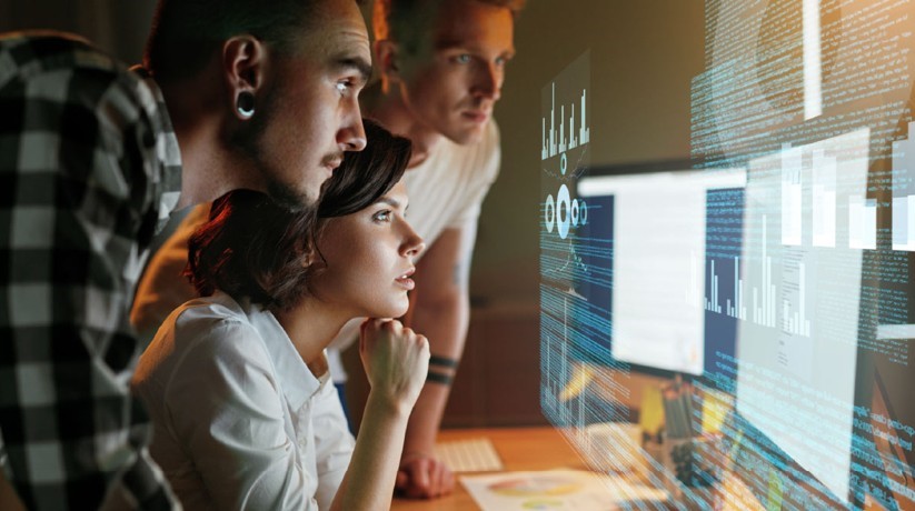 Come l’intelligenza artificiale generativa sta cambiando il panorama della cybersecurity Come l’intelligenza artificiale generativa sta cambiando il panorama della cybersecurity