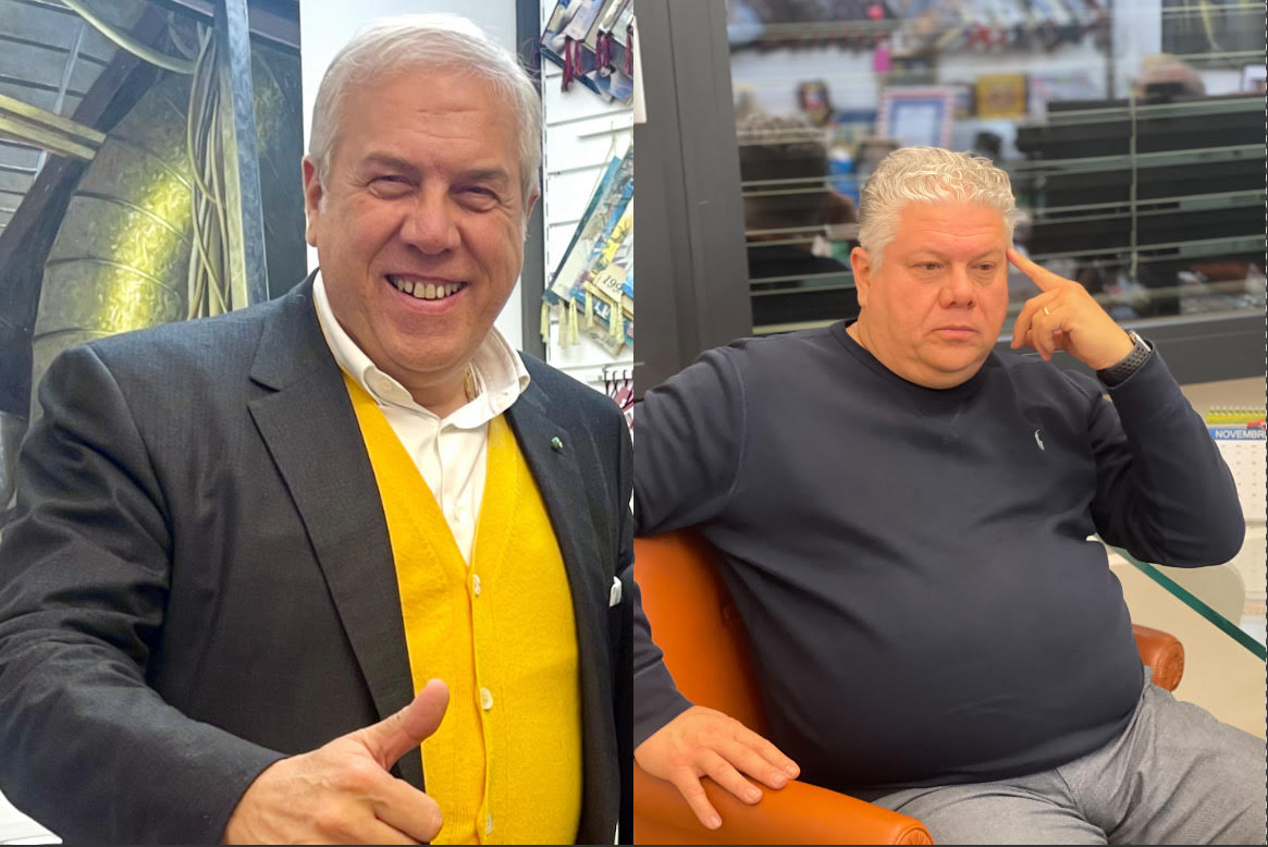 Dai 34 metri del "Gigante Emiliano" alle macchine del futuro: l'evoluzione integrata di Rosss Spa nell'automazione Dai 34 metri del "Gigante Emiliano" alle macchine del futuro: l'evoluzione integrata di Rosss Spa nell'automazione