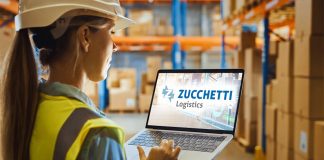 Nasce Zucchetti Logistics