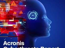 Acronis Cyberthreats Report: attacchi informatici in crescita tra phishing, ransomware e minacce AI-driven
