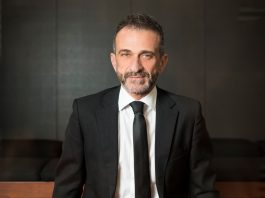 ESET nomina Fabio Buccigrossi Vice President of South West Europe Sales