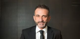 ESET nomina Fabio Buccigrossi Vice President of South West Europe Sales