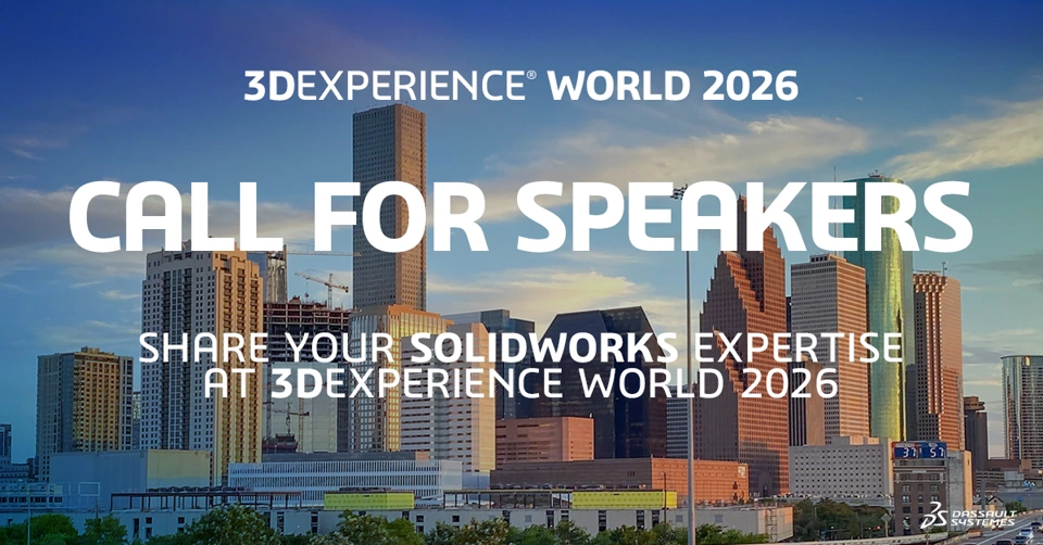 3DEXPERIENCE World 2026 Progettazione e produzione del futuro: l’IA protagonista al 3DEXPERIENCE World 2026 di Dassault Systèmes