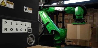 Celonis e LeafLabs lanciano una soluzione di Robotic Systems Intelligence per la supply chain AI-driven Celonis e LeafLabs lanciano una soluzione di Robotic Systems Intelligence per la supply chain AI-driven