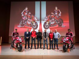 Aruba e Ducati: una partnership costruita nel tempo, tra risultati sportivi e tecnologia