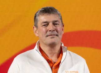 Chris Howarth nuovo CEO di Avanade