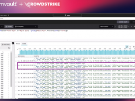 Commvault estende e unifica la resilienza con l’integrazione bidirezionale con CrowdStrike Falcon Next-Gen SIEM