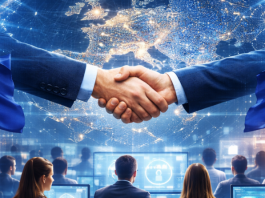 Stormshield Academy è membro della Cybersecurity Skills Academy europea