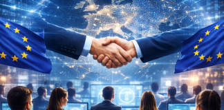 Stormshield Academy è membro della Cybersecurity Skills Academy europea