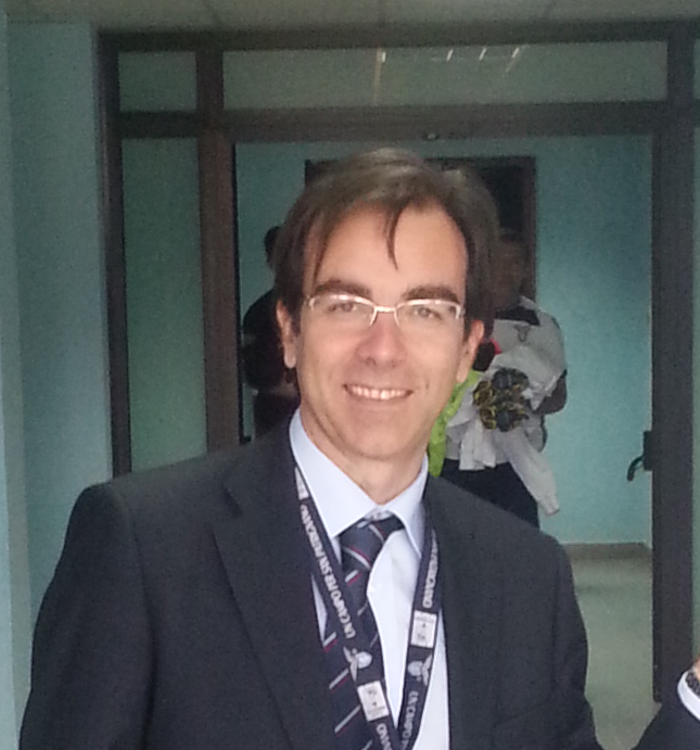 Foto Alessandro Di Felice